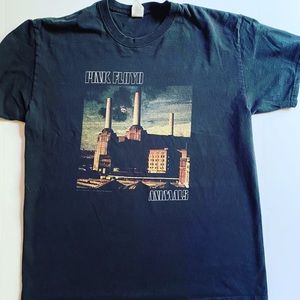 Pink Floyd Vintage Tee